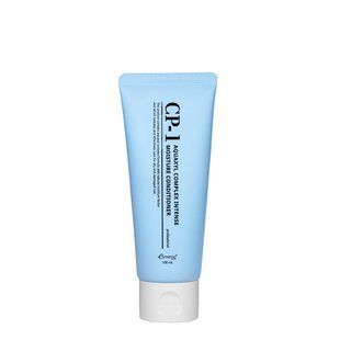 Увлажняющий бессульфатный кондиционер для волос Esthetic House CP-1 Aquaxyl Complex Intense Moisture Conditioner, 100 мл