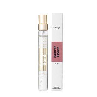 Туалетна вода женская Top Beauty Secret Bomb цветочно-фруктовая 50 мл