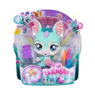 Игровой набор "Bubiloons W2: Летучая мышка Бетни"