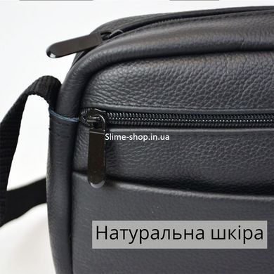 Мужская сумка барсетка для мужчины, Барсетка мужская через плечо, Сумка повседневная EF-816 для документов