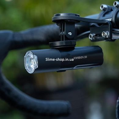 Противоударный фонарь для велосипеда LEADBIKE M02-OSRAM 400LM, Велофара SY-879 фонарь аккумуляторный