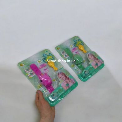 Набір аксесуарів "Pet Wristband", зелений