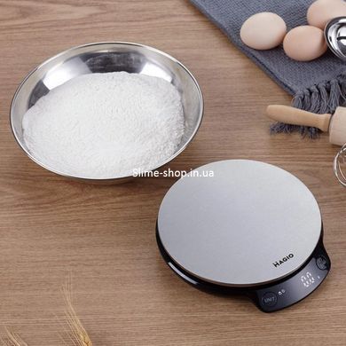 Кухонные весы для продуктов домашние Magio MG-784, Весы на кухню качественные BW-933 для взвешивания