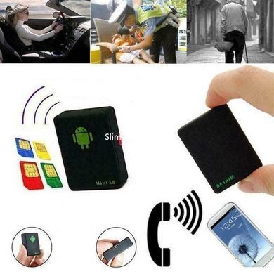 GPS трекер маяк GPS SIM А8, GPS трекер для людей, GPS отслеживание авто, GPS XH-636 трекер мини