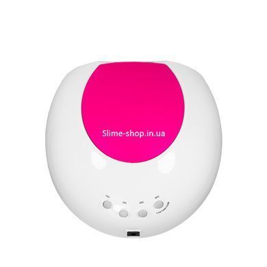 Лампа для сушки гель-лака SUN 2C UV+LED 48 W
