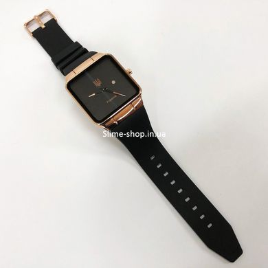 Часы мужские спортивные SKMEI 1691/1961RGBK, Классические часы на руку QR-577 для мужчин