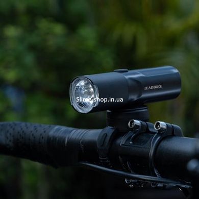 Противоударный фонарь для велосипеда LEADBIKE M02-OSRAM 400LM, Велофара SY-879 фонарь аккумуляторный
