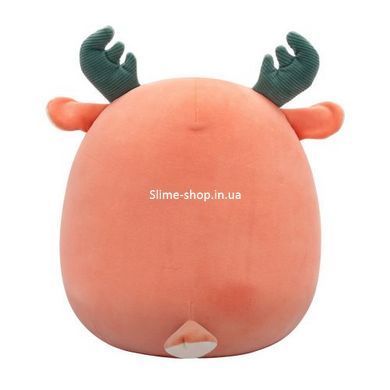 Мягкая игрушка Squishmallows &ndash; Лось Ромелу (30 cm)