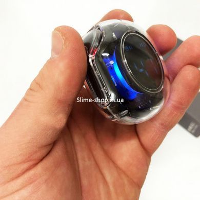 Беспроводные наушники TWS T8 PRO с прозрачным кейсом Вакуумные LED дисплей Bluetooth 5.3. UY-617 Цвет: черный