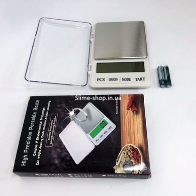 Весы ювелирные MH-999/XY-8007, 600г (0.01г), весы для взвешивания золота, точные LT-326 электронные весы