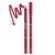 Карандаш для губ Parisa Cosmetics Lip Professional Pencil № 414