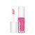 Масло для губ увлажняющее с оттенком Colour Intense Lip Oil Over Wet , 201 Розовое