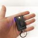 Зажигалка спиральная USB-811. Mercedes. LH-800 Цвет: черный