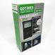 Солнечная станция портативная GDLITE GD-07А с солнечной панелью и функцией LU-974 Power Bank