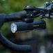Противоударный фонарь для велосипеда LEADBIKE M02-OSRAM 400LM, Велофара SY-879 фонарь аккумуляторный