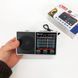 Fm передатчик для радиовещания GOLON RX-8866, Мощный радиоприёмник, Приемник фм, Радио VT-127 переносное фм