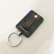 Зажигалка спиральная USB-811. Mercedes. LH-800 Цвет: черный