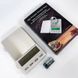 Весы ювелирные MH-999/XY-8007, 600г (0.01г), весы для взвешивания золота, точные LT-326 электронные весы