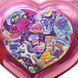Уценка. Игрушка-сюрприз "Pony Love", укр - разошлась упаковка