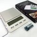Весы ювелирные MH-999/XY-8007, 600г (0.01г), весы для взвешивания золота, точные LT-326 электронные весы