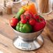 Електричні кухонні ваги MAGIO MG-695, Ваги для кухні в грамах, Кухонні ваги для GA-256