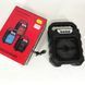 Беспроводная портативная Bluetooth колонка YF-668BT. QP-202 Цвет: черный