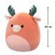 Мягкая игрушка Squishmallows &ndash; Лось Ромелу (30 cm)
