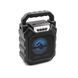 Беспроводная портативная Bluetooth колонка YF-668BT. QP-202 Цвет: черный