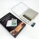 Весы ювелирные MH-999/XY-8007, 600г (0.01г), весы для взвешивания золота, точные LT-326 электронные весы