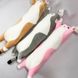 Мягкая игрушка прикольный кот 50 см, Мягкие игрушки-подушки, Игрушка PY-968 антистресс котик