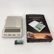 Весы ювелирные MH-999/XY-8007, 600г (0.01г), весы для взвешивания золота, точные LT-326 электронные весы