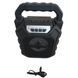 Беспроводная портативная Bluetooth колонка YF-668BT. QP-202 Цвет: черный