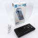 Хороший power bank 10000mAh, Портативный аккамулятор, Повербанк зарядное JC-860 устройство внешнее