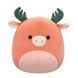 Мягкая игрушка Squishmallows &ndash; Лось Ромелу (30 cm)