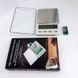 Весы ювелирные MH-999/XY-8007, 600г (0.01г), весы для взвешивания золота, точные LT-326 электронные весы