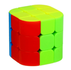 Кубик Рубіка Cylinder Cube Циліндр 3х3х3