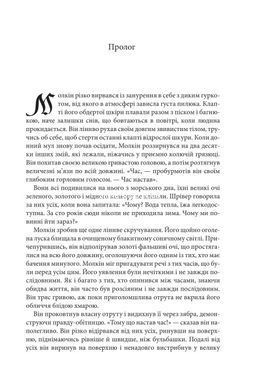 Книга Торговці з живих кораблів, Книга 1. Магічний корабель