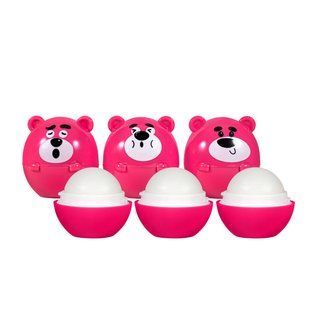 Бальзам для губ Pola Aylr Lip Balm "Мишка", 5 мл