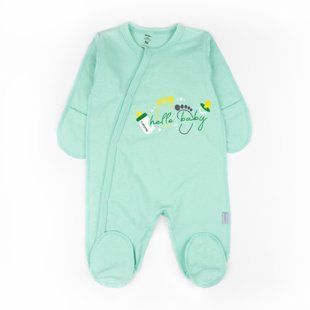 Сліп для новонародженого Hello Baby