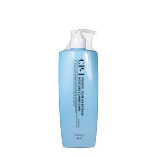 Увлажняющий бессульфатный кондиционер для волос Esthetic House CP-1 Aquaxyl Complex Intense Moisture Conditioner, 500мл