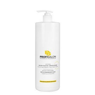 Бальзам для сухих и поврежденных волос Profi Salon, 950 мл