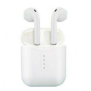 Бездротові навушники Bluetooth Sensor I100 TWS HE-605 Stereo Pop-Up