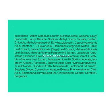 Шампунь глибокого очищення волосся All Masil 5 Probiotics Scalp Scaling Shampoo 8 мл