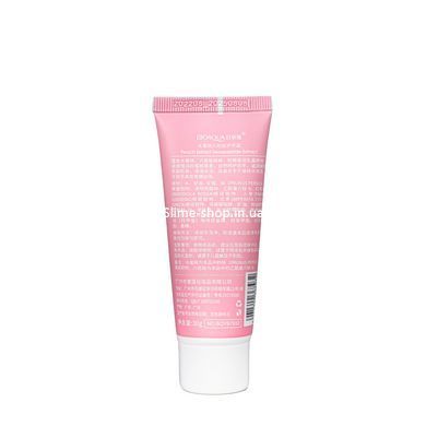 Крем для рук Bioaqua Peach Extraсt Lactococcus Ferment з екстрактом персика