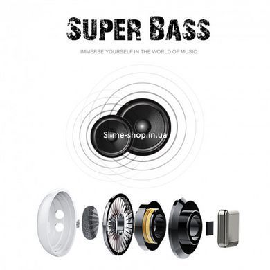 Бездротові навушники Bluetooth Sensor I100 TWS HE-605 Stereo Pop-Up
