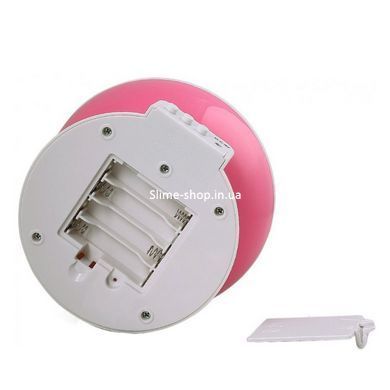 Ночник для малыша Star Master Big, USB светильник ночник, Домашние ночники, Ночник LA-618 на батарейках