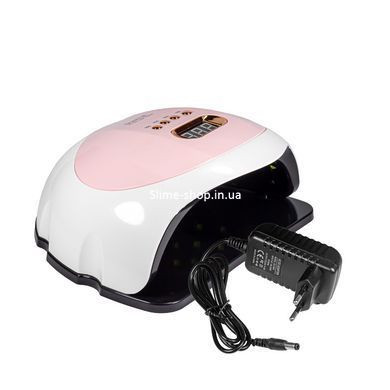 Лампа для сушіння гель-лаку Sun Y16 UV+LED 300 W