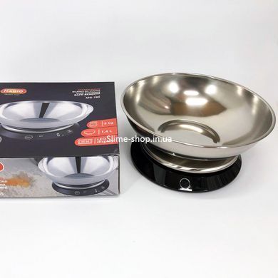 Кухонные весы для сыпучих продуктов Magio MG-785, Весы для кухни в граммах, Электрические LV-985 кухонные весы