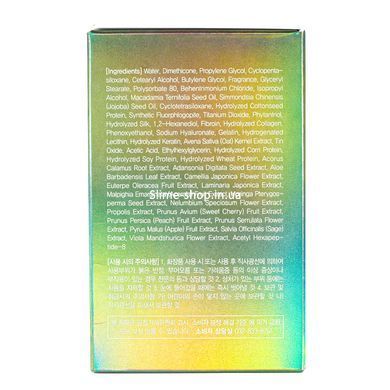 Незмивний бальзам з протеїнами для пошкодженого волосся Masil 9 Protein Perfume Silk Balm