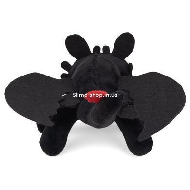 М'яка іграшка Weber Toys Дракон Нічна Лють Беззубик 18 см (WT722)